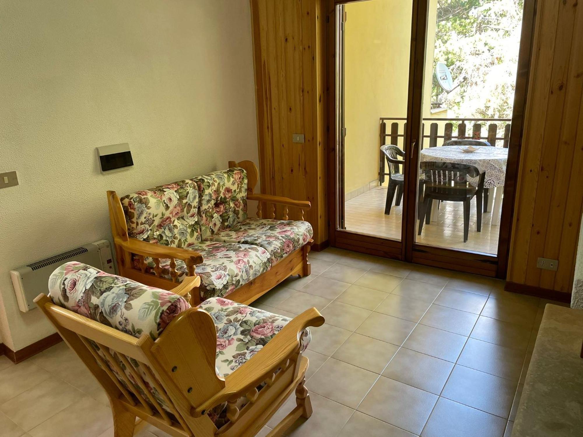 Ferienwohnung Nadsan Mountain House Camigliatello Silano Exterior foto